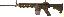 Model LE6940 Advanced Monolithic Carbine M4 5.56mm 16.1 Inch Bar