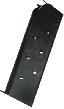 Shooting Star Classic Magazine For 1911 .45 ACP 8 Round Blue