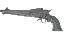 Super Comanche .45 Long Colt/410 Gauge 10 Inch Barrel Blue Finis