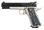 Special Combat Government .38 Super Commander Hammer 5 Inch Barr