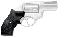 Defender Series Lasergrips Ruger SP101 Manufactured Prior to 201