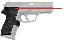 Lasergrip Rubber Wrap-Around Sig Professional