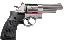 Lasergrip Standard Polymer S&W K/L/N Square and Round Butt