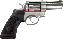 Lasergrip Standard Polymer Ruger GP100 and Ruger Super Red Hawk