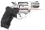 Lasergrip Rubber Wrap-Around Ruger SP101