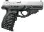 Laserguard Series for Smith & Wesson Sigma Full Size