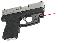 Defender Series Lasergrips for Kahr P9/P40/PM9