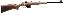 CZ 527 Carbine .223 Remington 18.5 Inch Barrel Blue Finish Turki