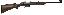 CZ 527 Youth Carbine 7.62x39mm 18.5 Inch Barrel Single Set Trigg