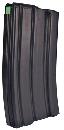 Magazine for AR-15 .223 Remington Curved Black Teflon 20 Round