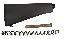 A-2 Standard Buttstock Assembly