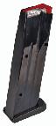 Magazine for Witness .45 ACP Full Size Steel Blue 10 Rounds