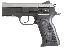 Witness P Carry .45 ACP 3.6 Inch Barrel Wonder Finish Polymer Fr