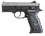 Witness P Carry 10mm 3.6 Inch Barrel Wonder Finish Polymer Frame