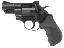 Windicator .357 Magnum Caliber 2 Inch Barrel Blue Finish 6 Round