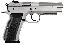 Witness 9mm 4.5 Inch Barrel Wonder Finish 18 Round