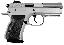 Witness Compact .45 ACP 3.625 Inch Barrel Wonder Finish 8 Round