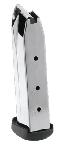 Magazine for FNP 45 .45 ACP Stainless Steel 15 Rounds