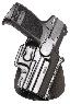 Paddle Holsters For H&K Compact and USP/S&W Sigma/FN/Ruger/Tauru