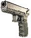 Glock 20 - Refurbished 10mm 4.6 Inch Barrrel Black Two 15 Round