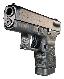 Glock 29  Refurbished 10mm 3.78 Inch Barrel Two 10 Round Magazin