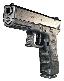 Glock 31 .357 Sig 4.49 Inch Barrel Black Finish Fixed Sights 10