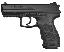 P30 V3 Double Action/Single Action No Manual Safety 9mm 3.85 Inc