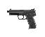 USP45 Tactical .45 ACP 5.09 Inch Threaded O-Ring Barrel Blue Fin