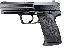 USP9 V1 9mm 4.25 Inch Barrel Blue Finish Manual Safety 15 Round