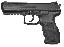 P30L Long Slide V3 Double Action/Single Action 9mm 4.45 Inch Bar