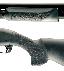 Overmold Shotgun Stock Remington 870 Combination Kit Black