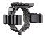 Picatinny Cuff Rail and Swivel Stud Attachment For Two Inch Free