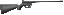Henry U.S. Survival .22 Long Rifle 16.5 Inch Barrel Black Teflon