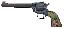 Rough Rider .22 Long Rifle/.22 WMR Combo 6.5 Inch Barrel Black S
