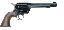 Big Bore Rough Rider .45 Long Colt 5.5 Inch Barrel Blue Finish 6