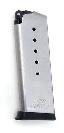 Magazine for Model K40 .40 S&W 6 Round Stainless Steel
