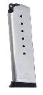 Magazine for Model K40 .40 S&W 7 Round Stainless Steel