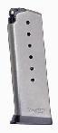 Magazine for Model K/KP/CW 9mm 7 Round Stainless Steel