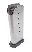 Magazine for Model MK9 9mm 6 Round Stainless Steel