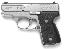 Model MK9 9mm 3 Inch Barrel Matte Stainless Steel Finish Adjusta