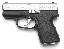 Model PM9 Compact With Tritium Night Sights 9mm 3 Inch Barrel Bl