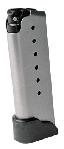 Magazine for Model MK9 9mm 7 Round Stainless Steel with Grip Ext
