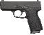 Model P9 9mm 3.6 Inch Barrel Adjustable Sights Black Polymer Fra