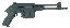PLR-16 5.56mm Long Range 9.2 Inch Barrel Black Finish 10 Round