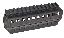 Polymer Forend with Picatinny Rail for Kel-Tec PLR-16 Pistol