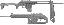 Charlie Sport Utility Carbine .223 Remington 16 Inch Parkerized