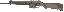 Sport Utility Carbine California Approved .223 Remington 16 Inch