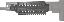Compact Forend for Kel-Tec Sport Utility Carbine Rifle