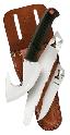 Alaskan Blade Trader 3 Interchangeable Blades In One Handle