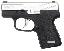 P380 .380 ACP 2.5 Inch Barrel Matte Stainless Slide Bar-Dot Sigh